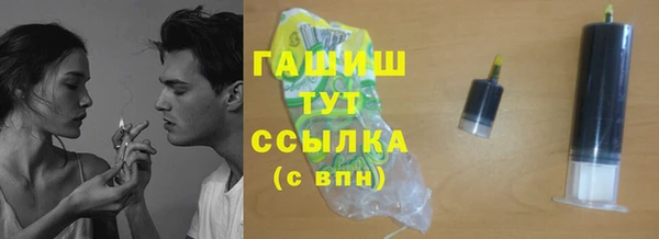 гашик Гусев